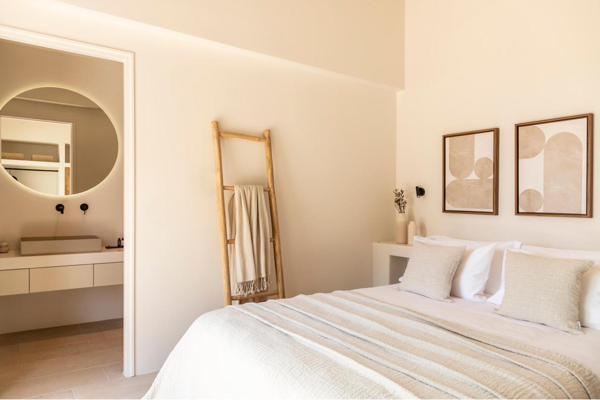 Avertosia Luxury Villas Argostoli  Exterior foto