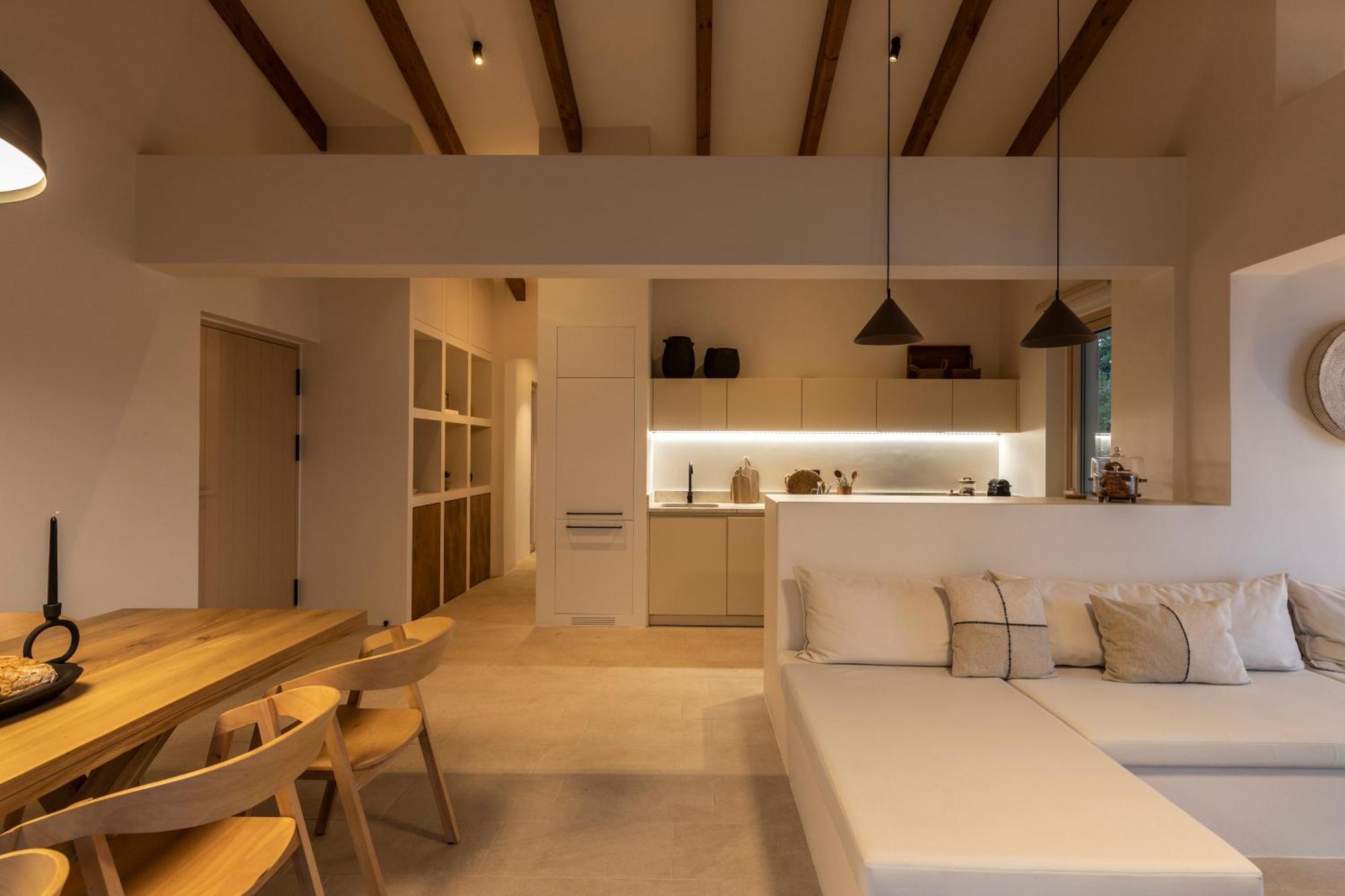 Avertosia Luxury Villas Argostoli  Exterior foto