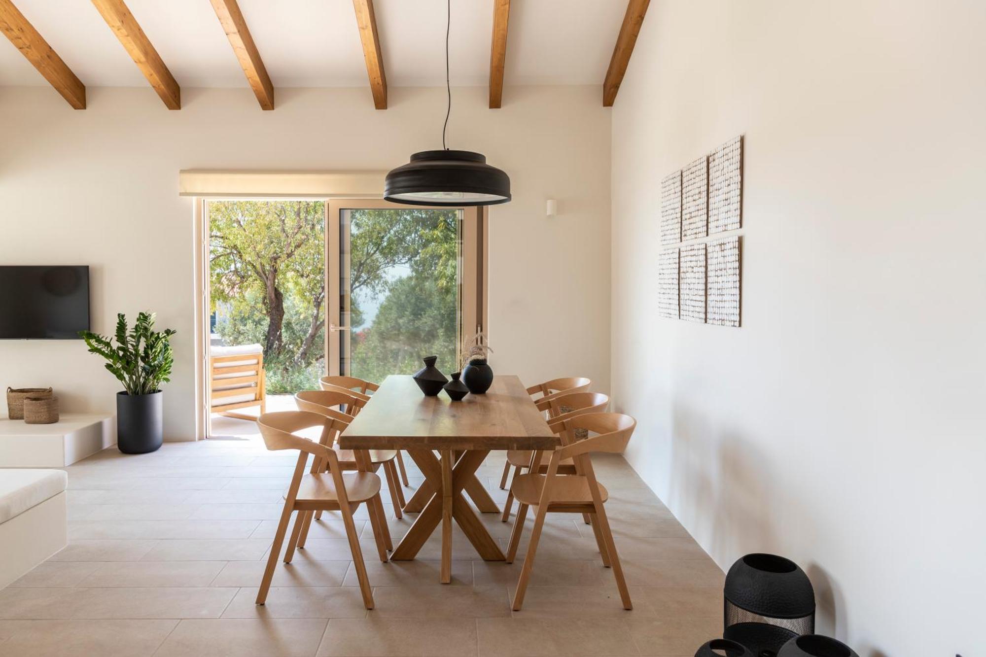 Avertosia Luxury Villas Argostoli  Exterior foto