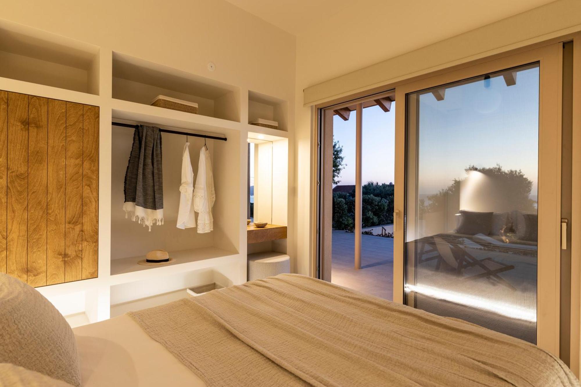Avertosia Luxury Villas Argostoli  Exterior foto