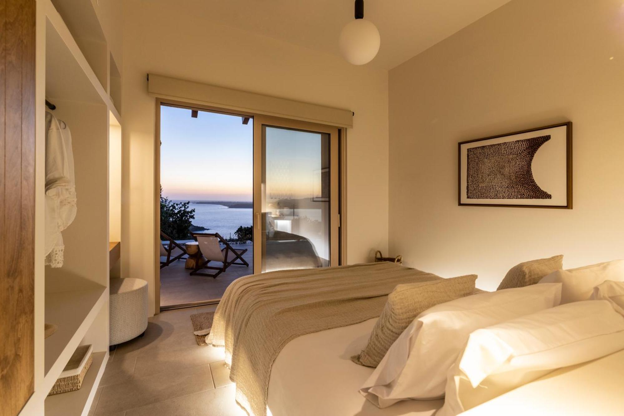Avertosia Luxury Villas Argostoli  Exterior foto