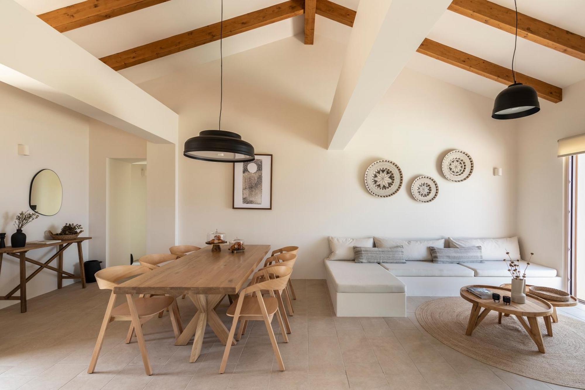Avertosia Luxury Villas Argostoli  Exterior foto