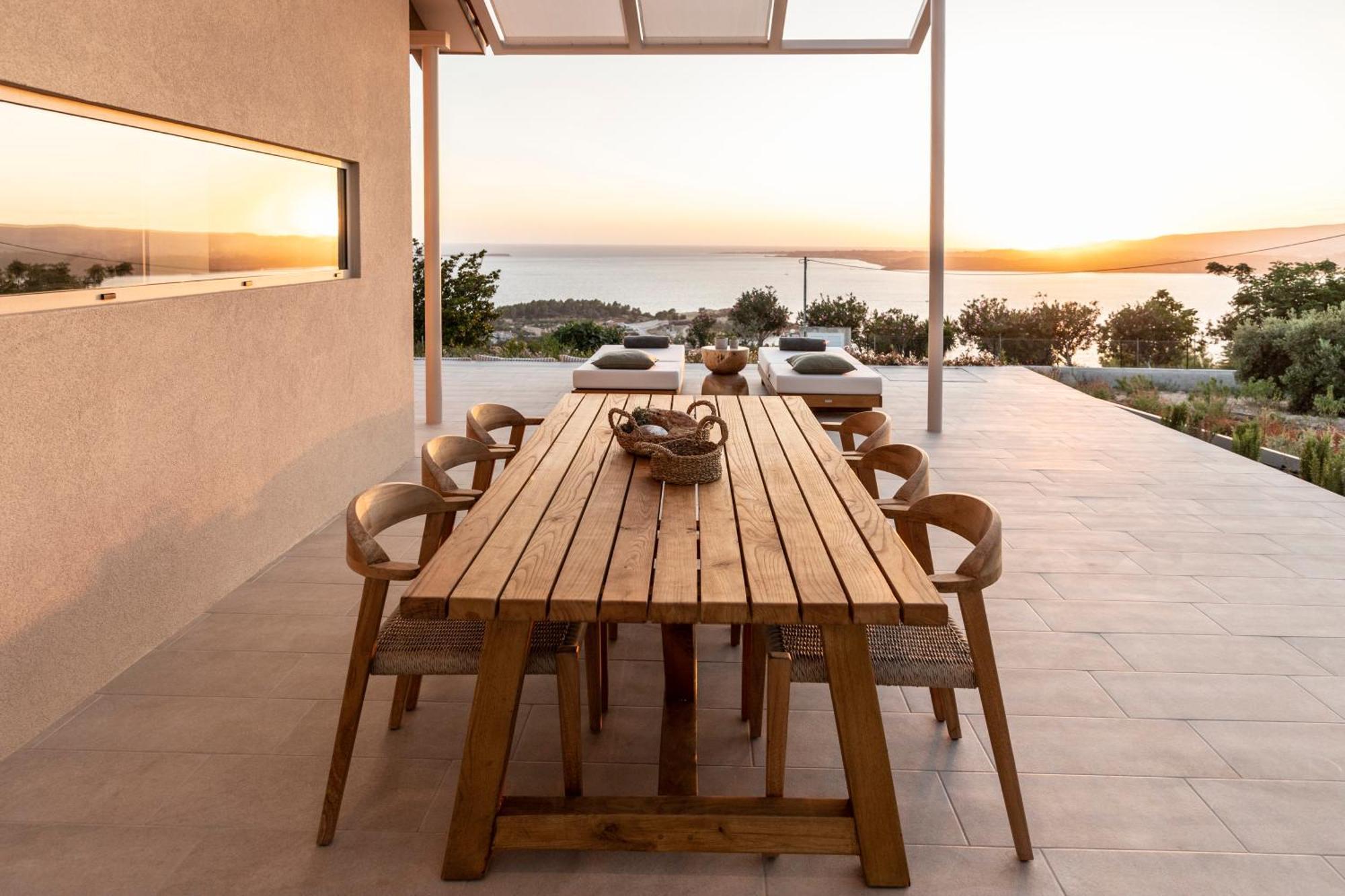 Avertosia Luxury Villas Argostoli  Exterior foto