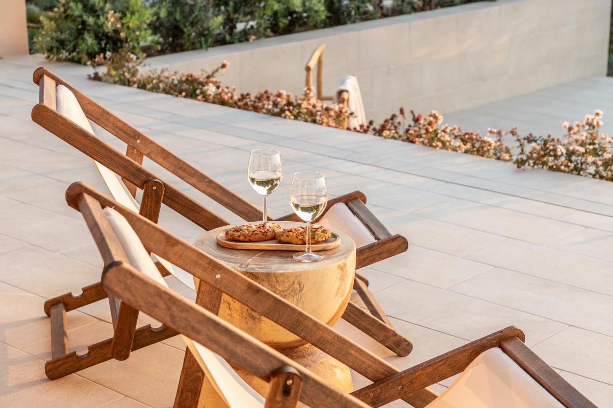 Avertosia Luxury Villas Argostoli  Exterior foto