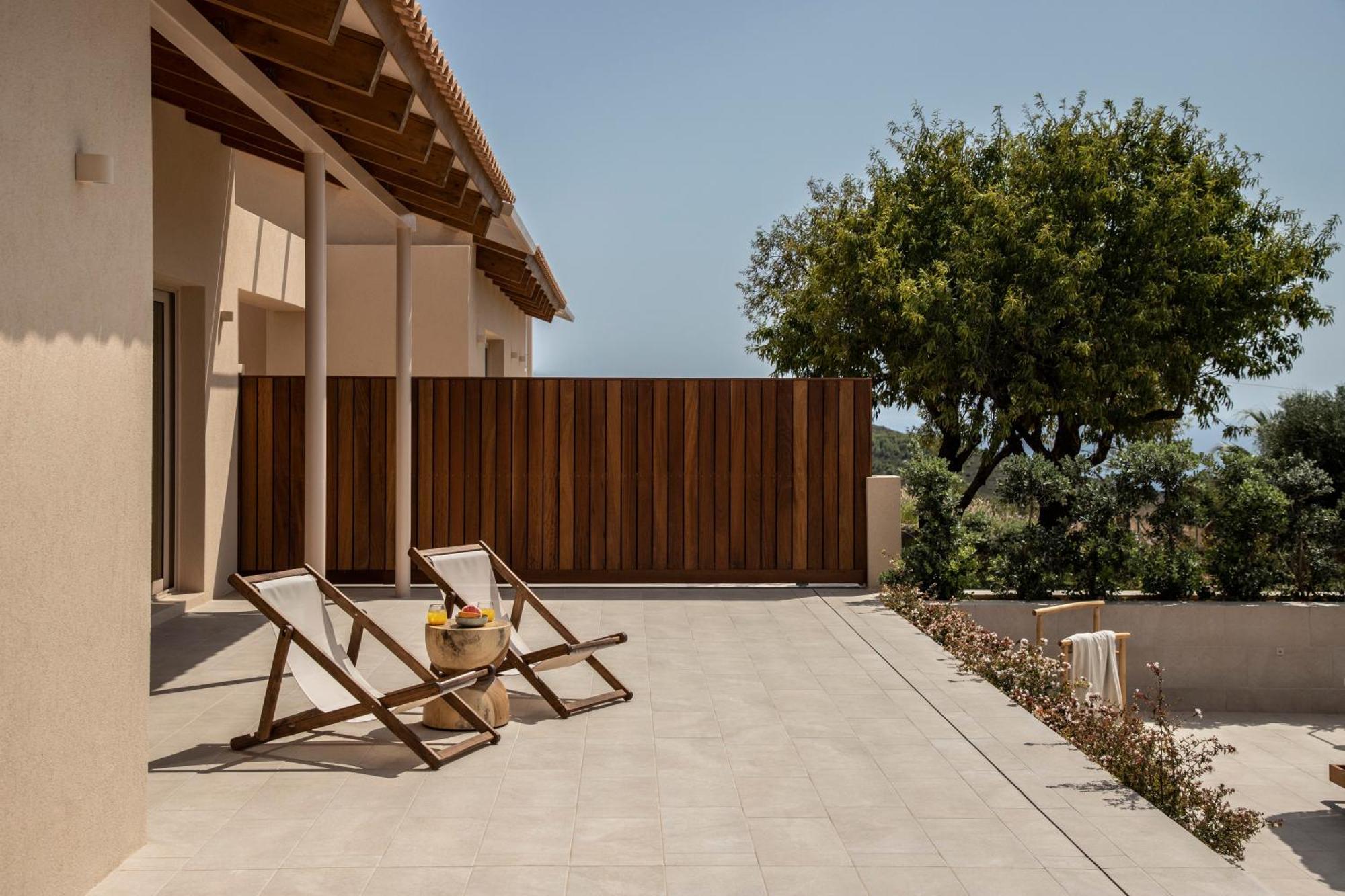 Avertosia Luxury Villas Argostoli  Exterior foto