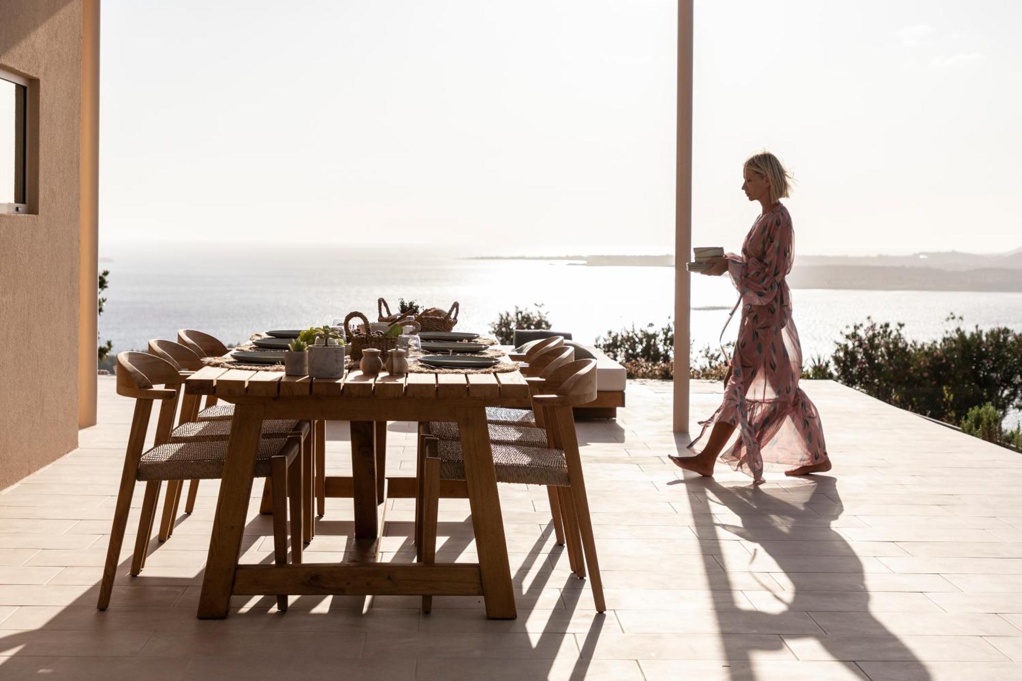 Avertosia Luxury Villas Argostoli  Exterior foto